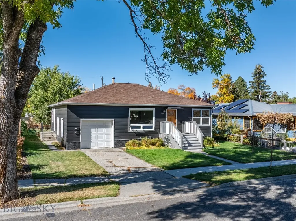 507 S 14th Street Bozeman MT 59715