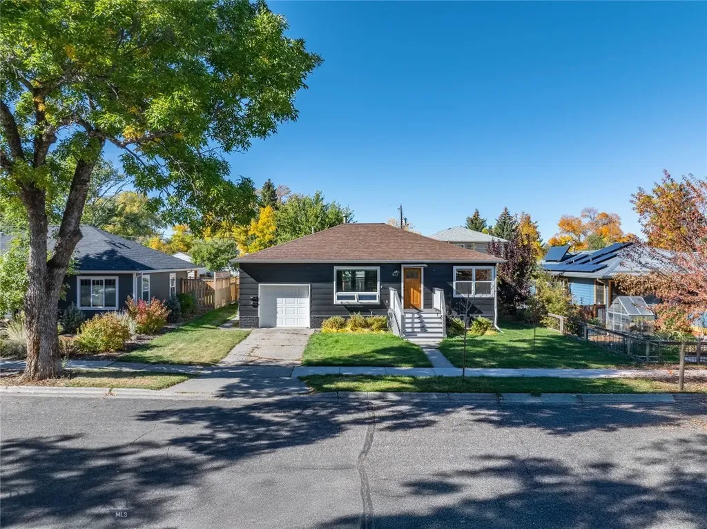 507 S 14th Street Bozeman MT 59715