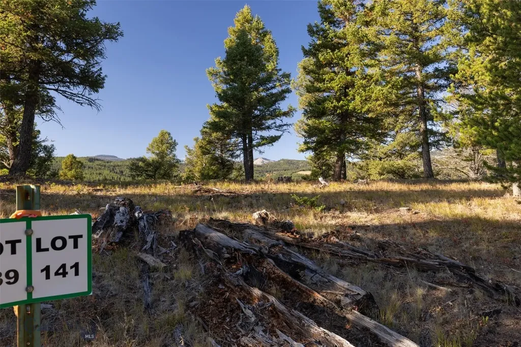 525 Fourpoint Road Big Sky MT 59716