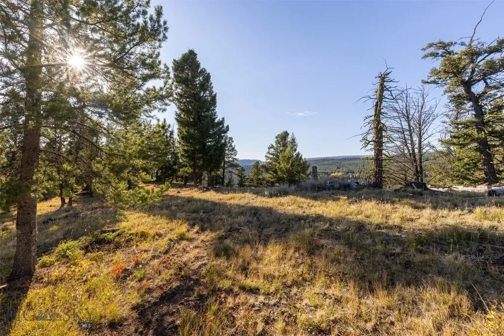 525 Fourpoint Road Big Sky MT 59716