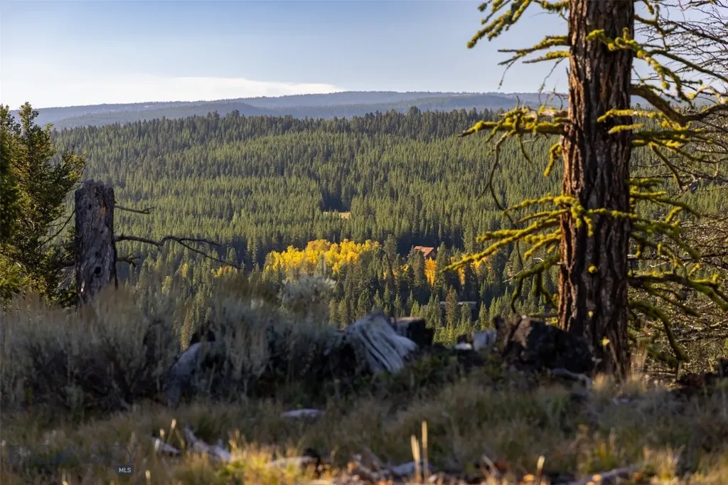 525 Fourpoint Road Big Sky MT 59716