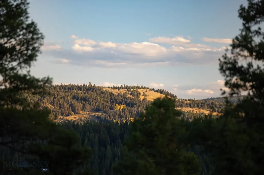 525 Fourpoint Road Big Sky MT 59716