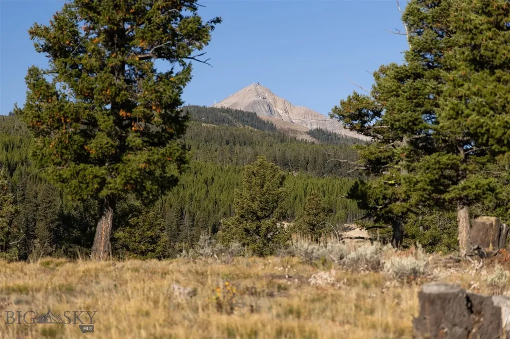 525 Fourpoint Road Big Sky MT 59716