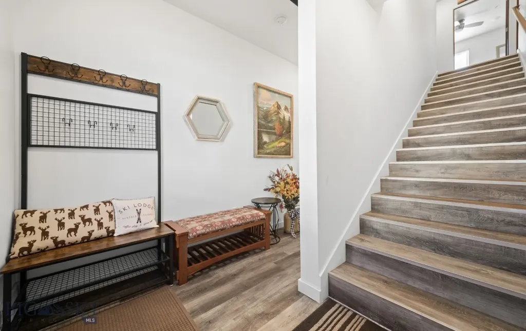 247 New Ventures Drive Bozeman MT 59718