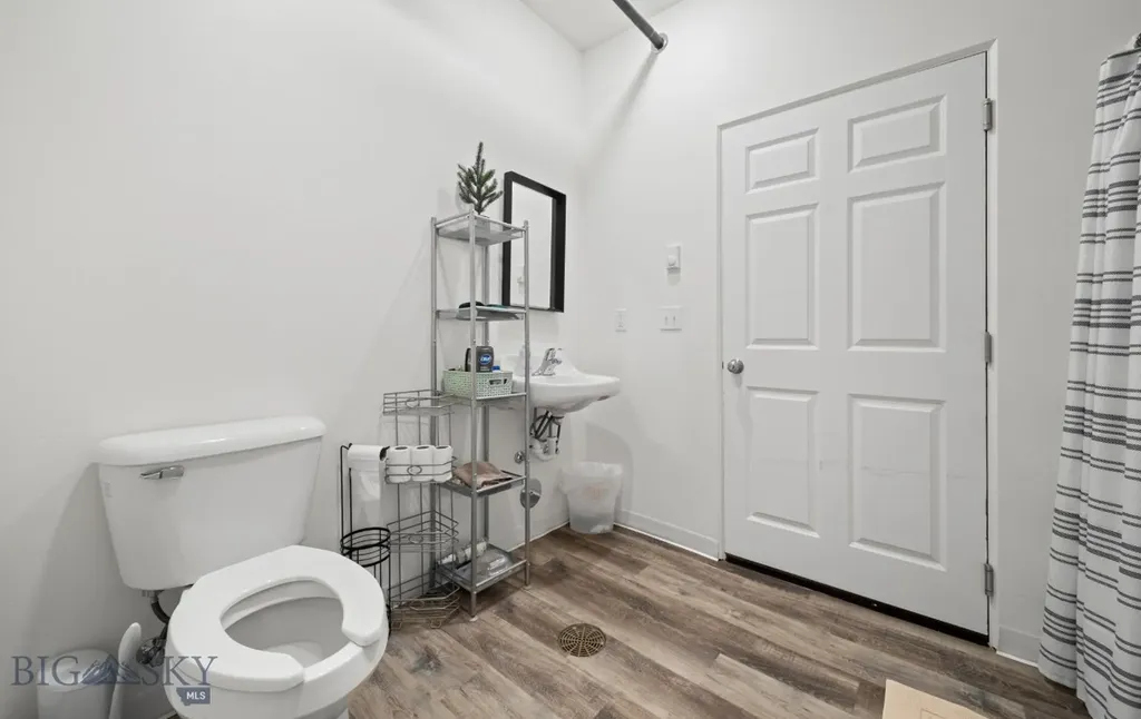 247 New Ventures Drive Bozeman MT 59718