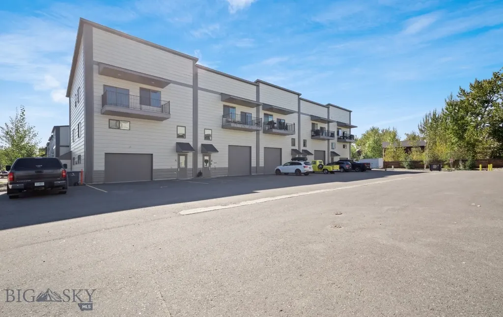 247 New Ventures Drive Bozeman MT 59718