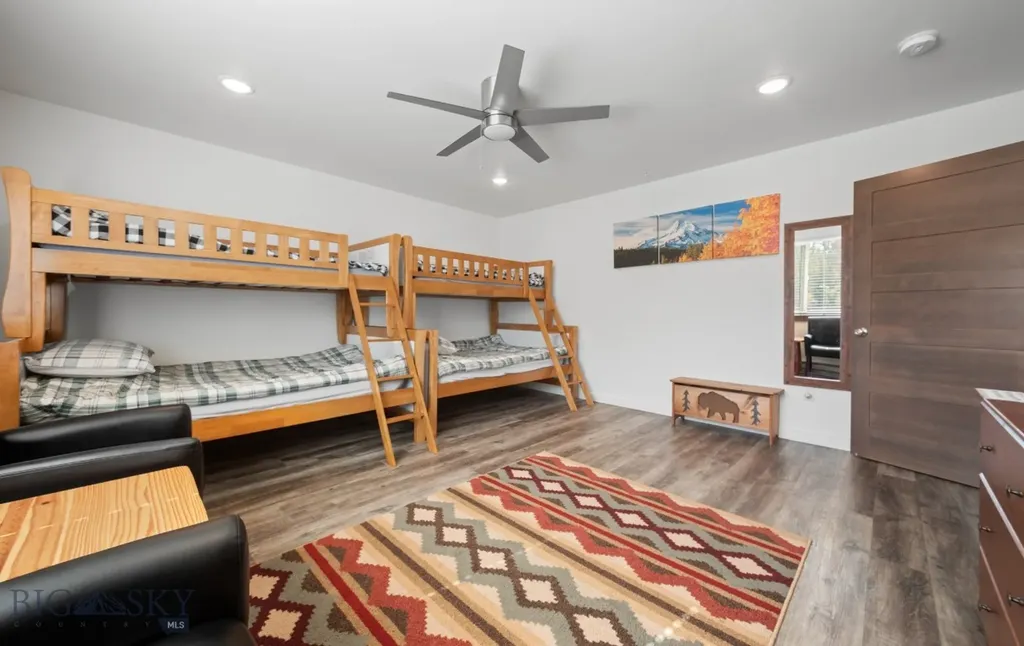 247 New Ventures Drive Bozeman MT 59718