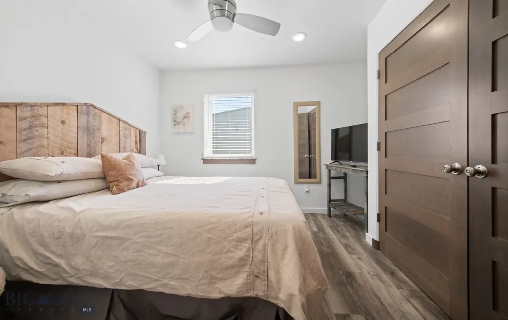 247 New Ventures Drive Bozeman MT 59718