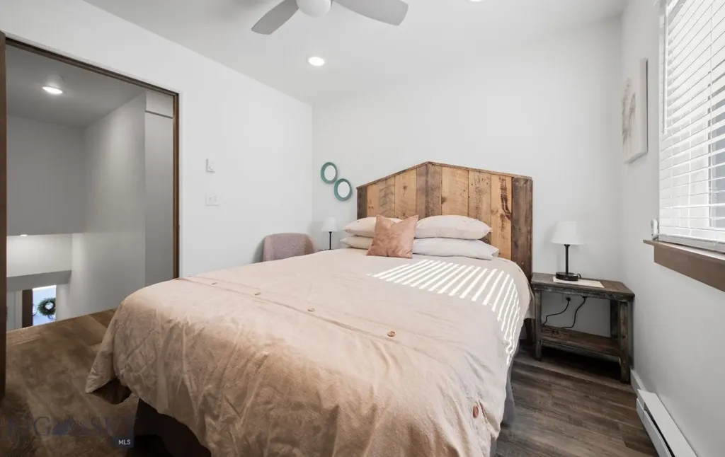247 New Ventures Drive Bozeman MT 59718