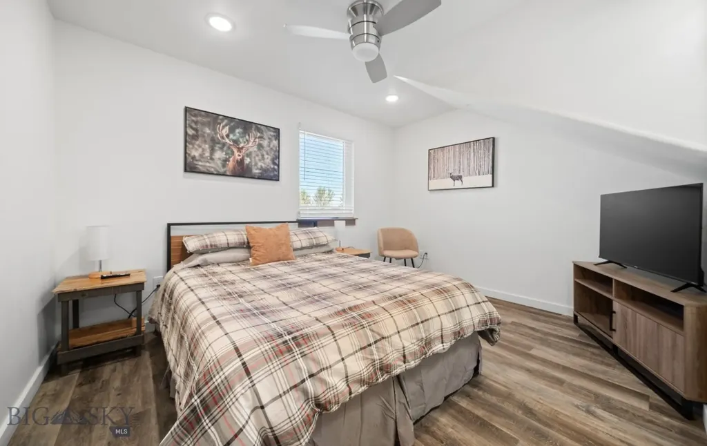 247 New Ventures Drive Bozeman MT 59718