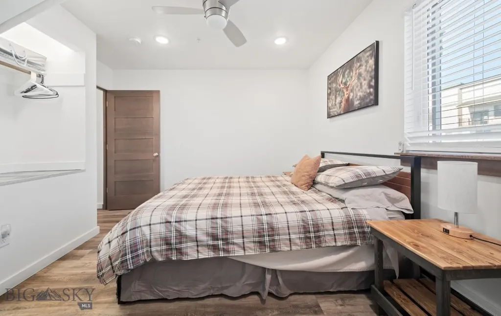 247 New Ventures Drive Bozeman MT 59718