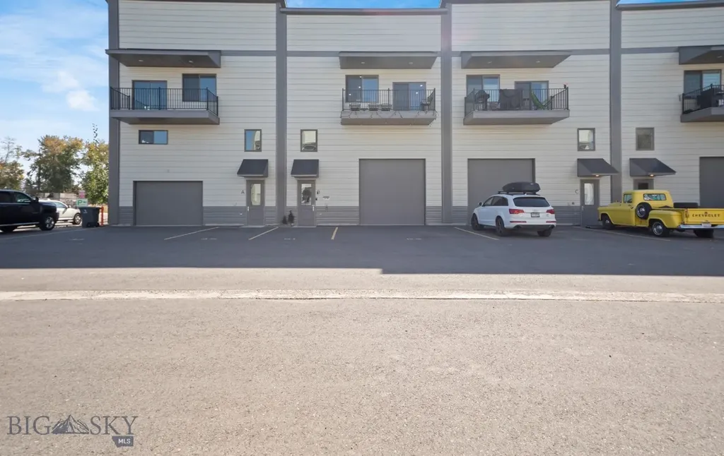 247 New Ventures Drive Bozeman MT 59718