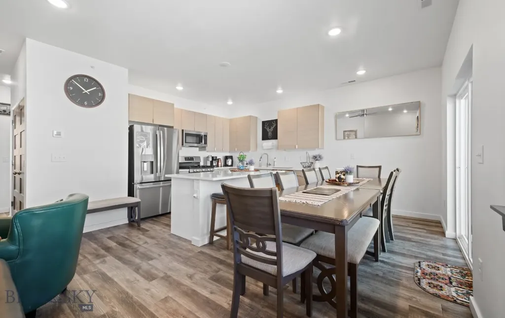 247 New Ventures Drive Bozeman MT 59718
