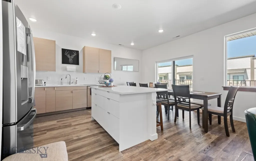 247 New Ventures Drive Bozeman MT 59718