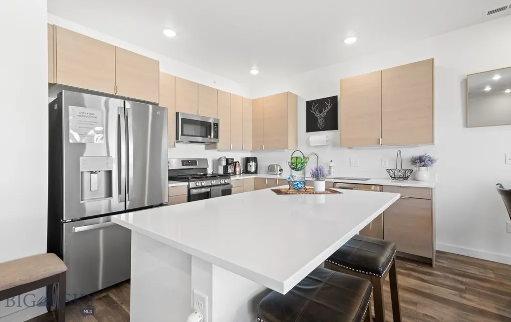 247 New Ventures Drive Bozeman MT 59718