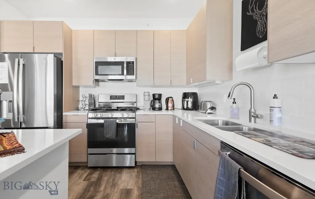 247 New Ventures Drive Bozeman MT 59718