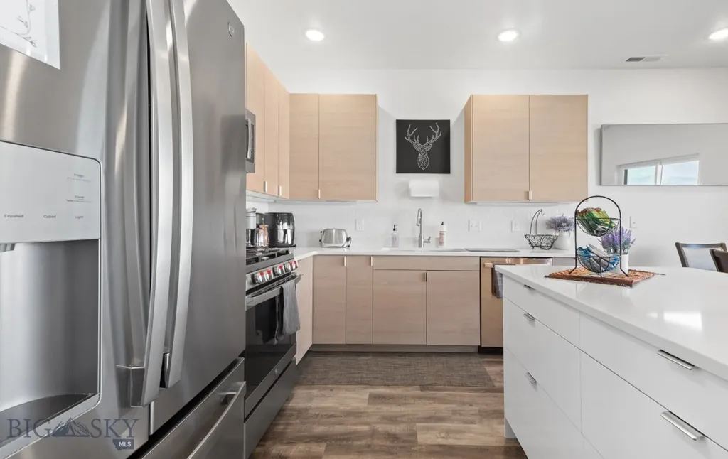 247 New Ventures Drive Bozeman MT 59718