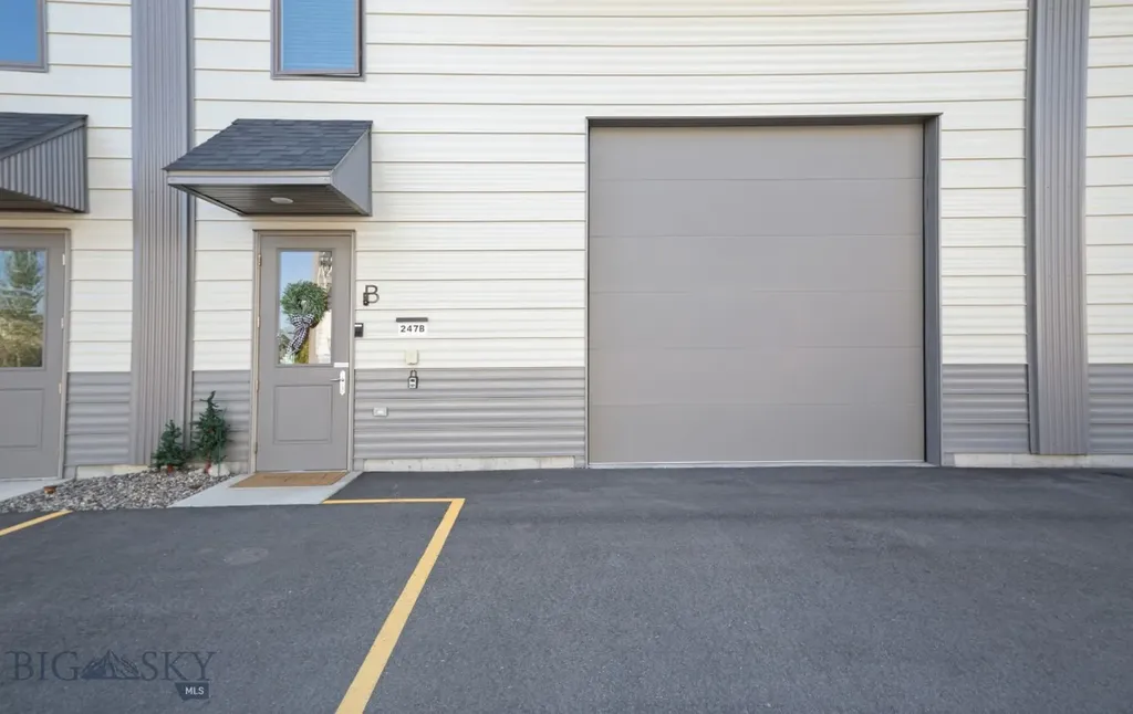 247 New Ventures Drive Bozeman MT 59718