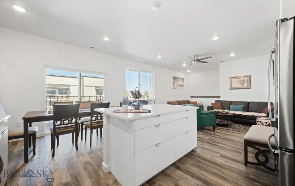 247 New Ventures Drive Bozeman MT 59718