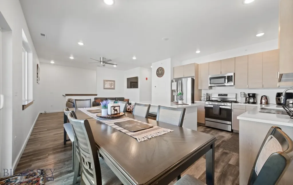 247 New Ventures Drive Bozeman MT 59718