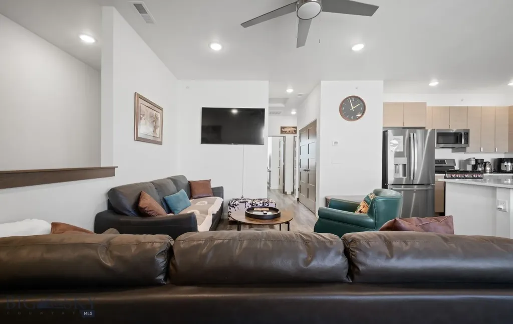 247 New Ventures Drive Bozeman MT 59718