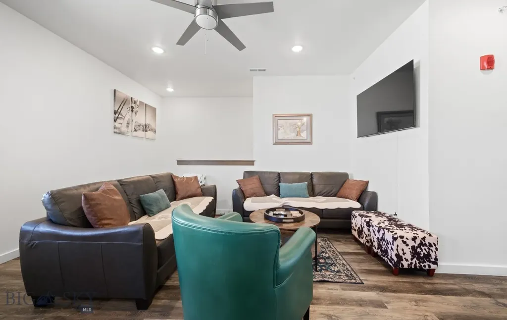 247 New Ventures Drive Bozeman MT 59718