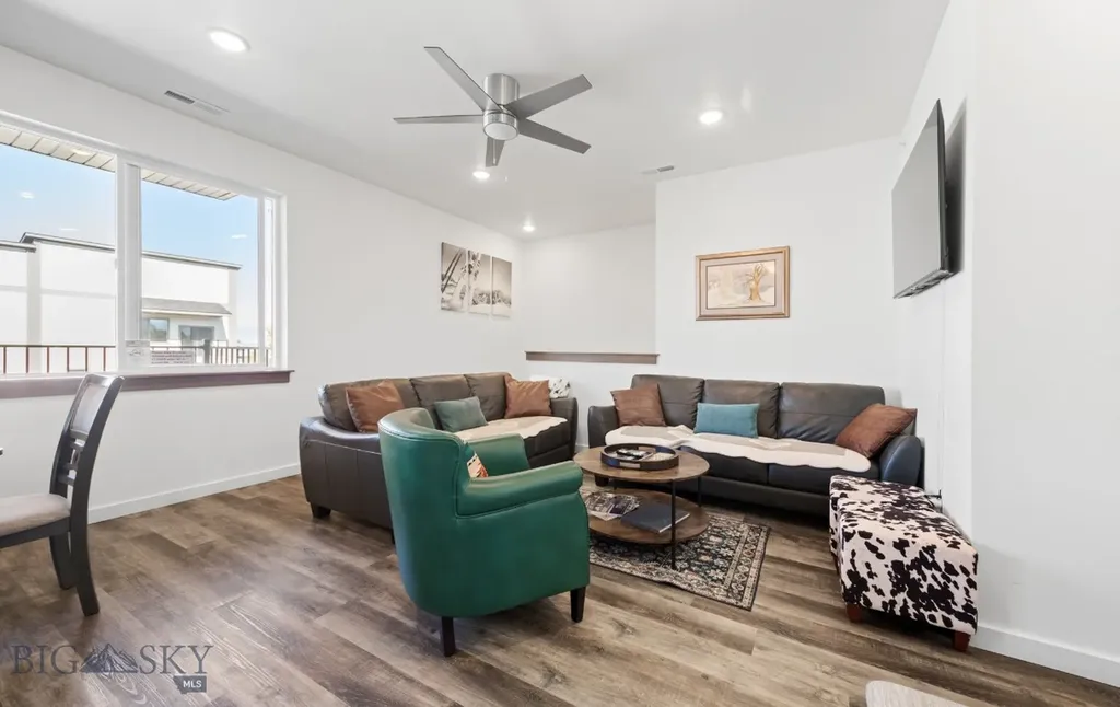247 New Ventures Drive Bozeman MT 59718