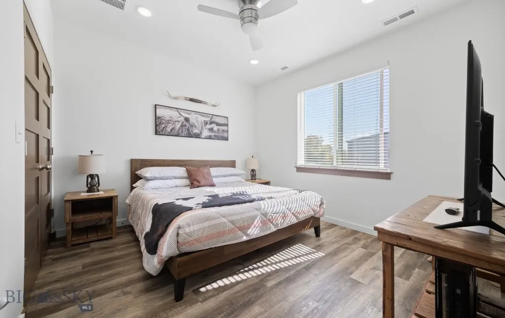 247 New Ventures Drive Bozeman MT 59718