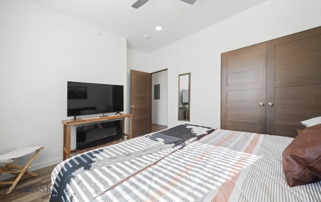 247 New Ventures Drive Bozeman MT 59718