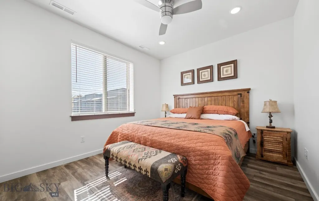 247 New Ventures Drive Bozeman MT 59718