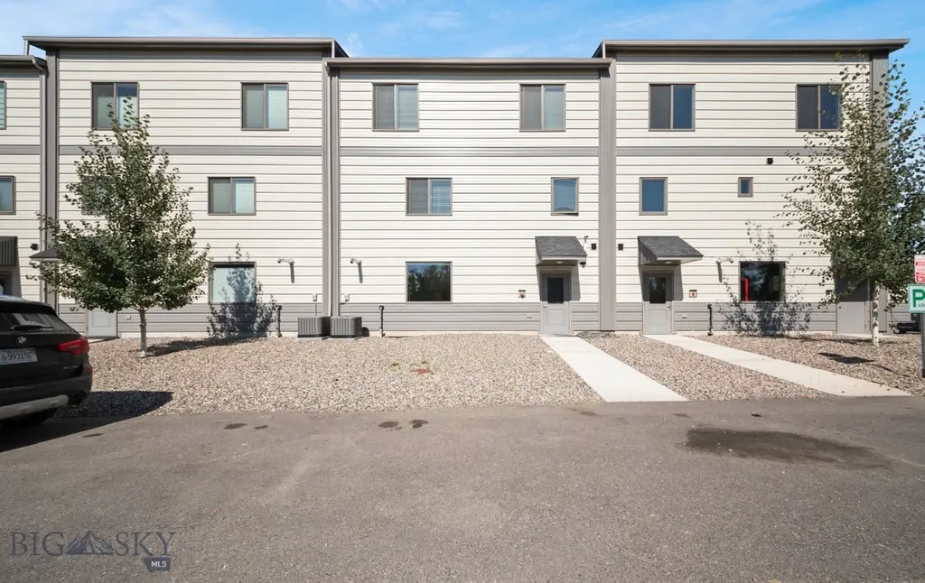 247 New Ventures Drive Bozeman MT 59718