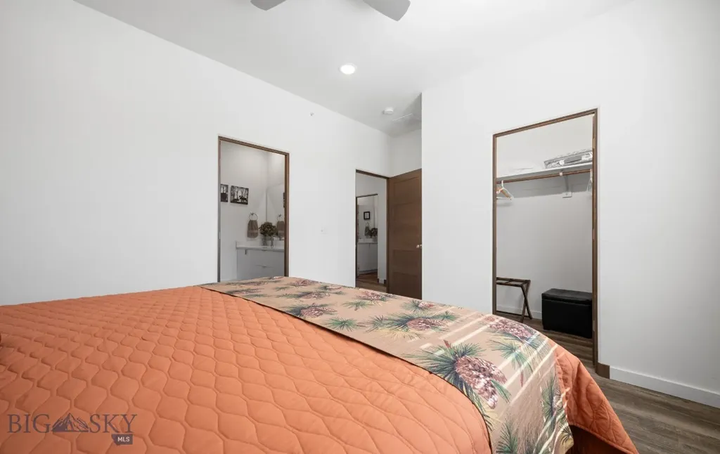 247 New Ventures Drive Bozeman MT 59718