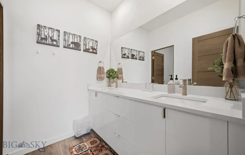 247 New Ventures Drive Bozeman MT 59718