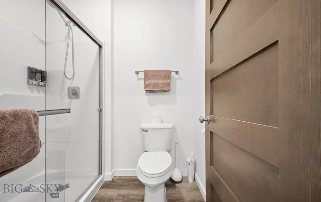 247 New Ventures Drive Bozeman MT 59718