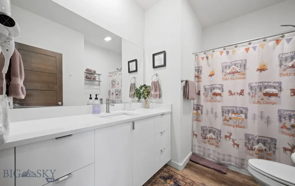 247 New Ventures Drive Bozeman MT 59718
