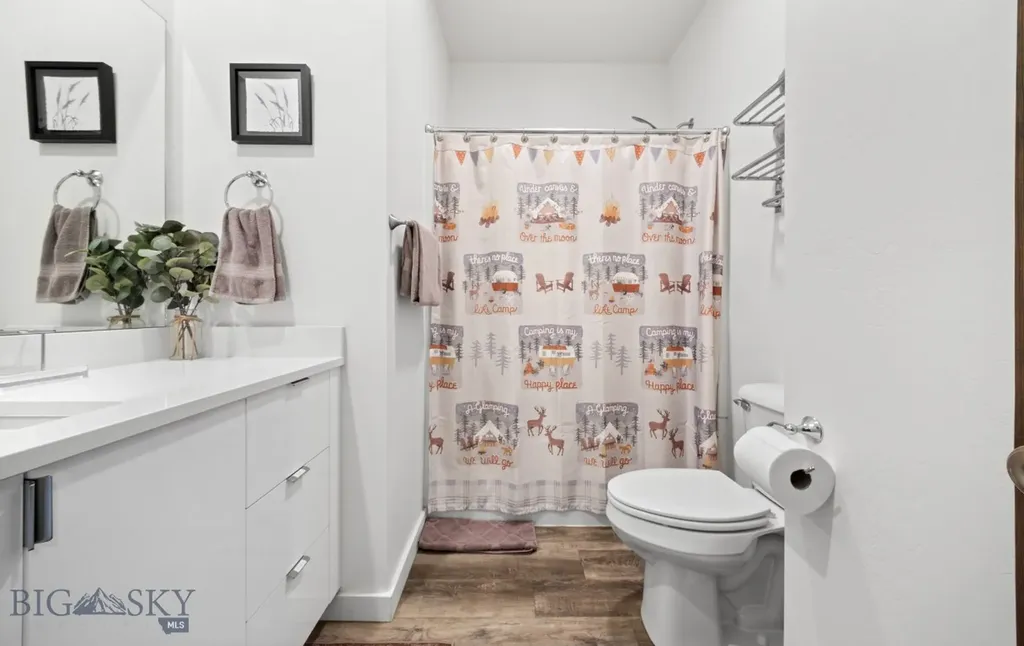 247 New Ventures Drive Bozeman MT 59718