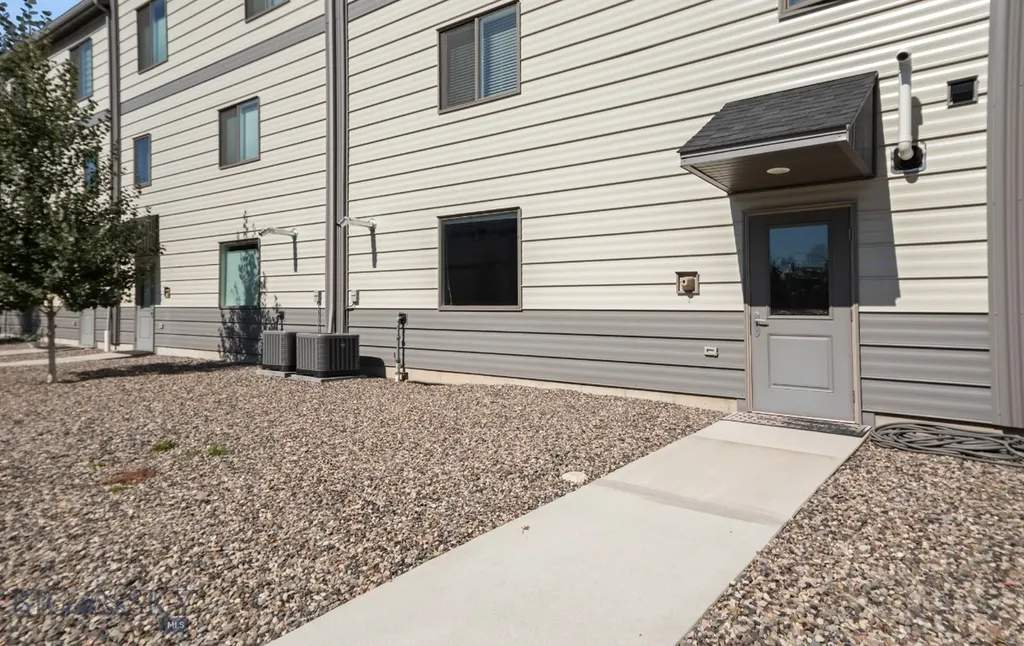 247 New Ventures Drive Bozeman MT 59718