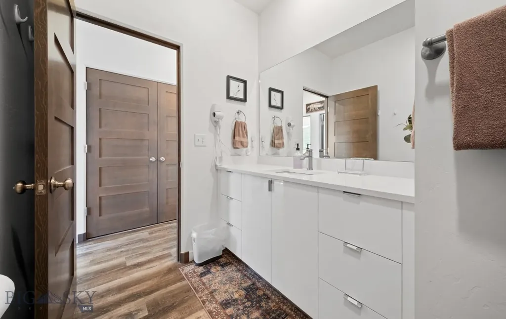 247 New Ventures Drive Bozeman MT 59718