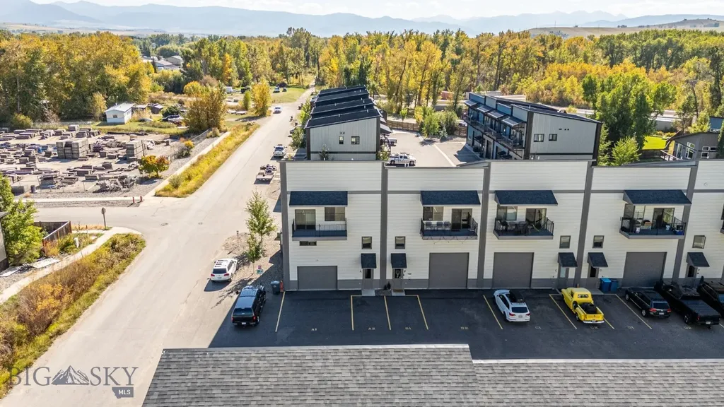 247 New Ventures Drive Bozeman MT 59718