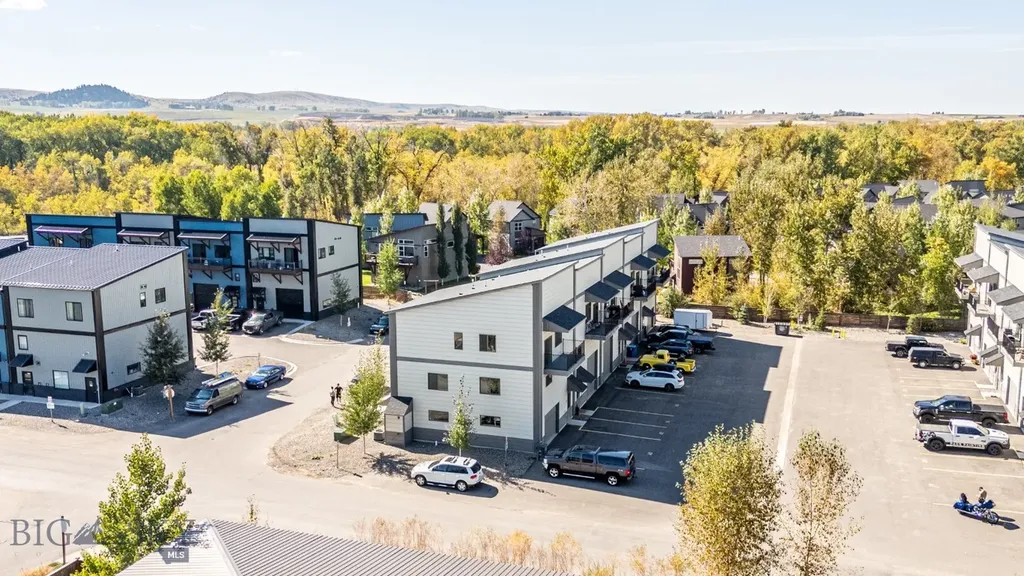 247 New Ventures Drive Bozeman MT 59718