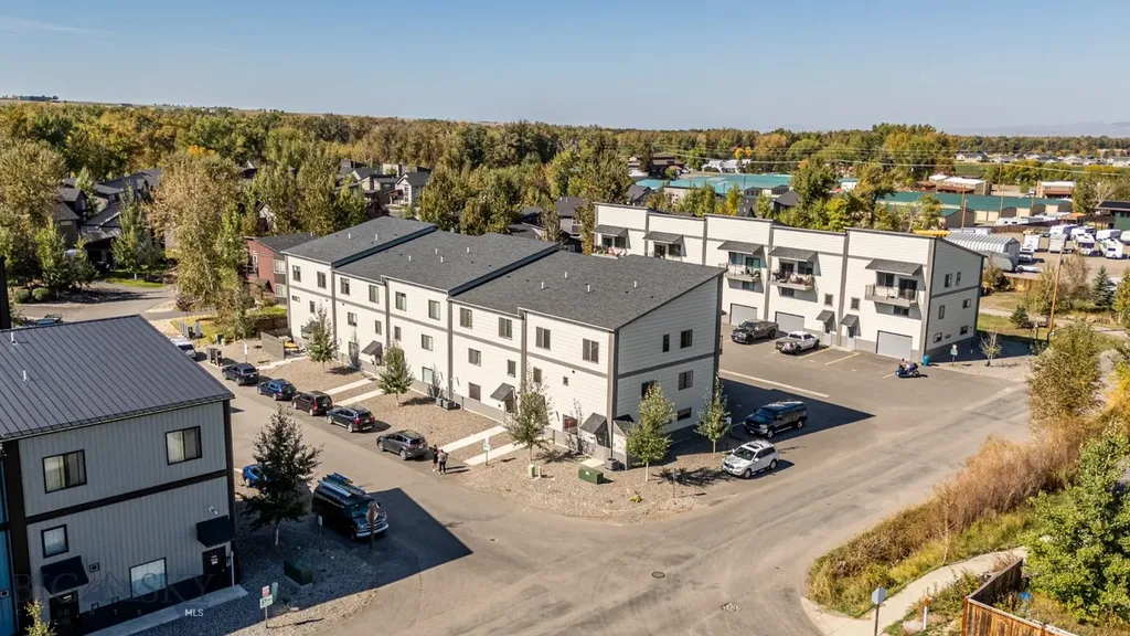 247 New Ventures Drive Bozeman MT 59718