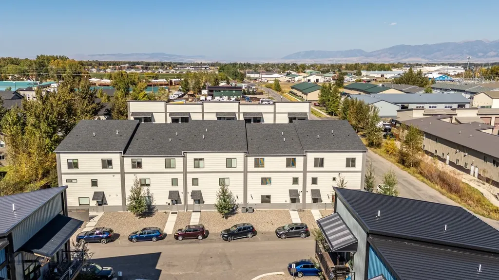 247 New Ventures Drive Bozeman MT 59718