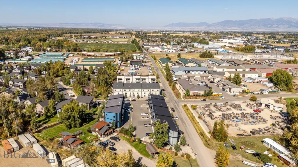 247 New Ventures Drive Bozeman MT 59718