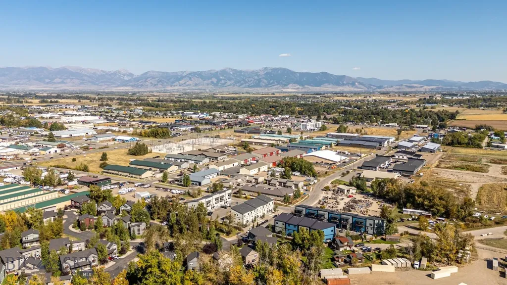 247 New Ventures Drive Bozeman MT 59718