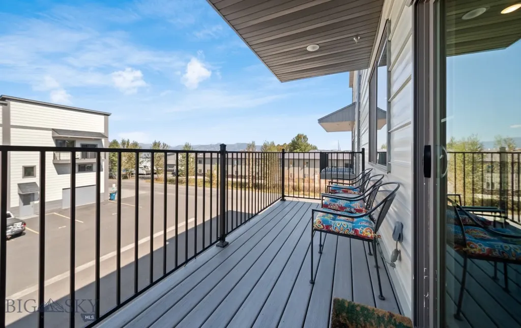 247 New Ventures Drive Bozeman MT 59718