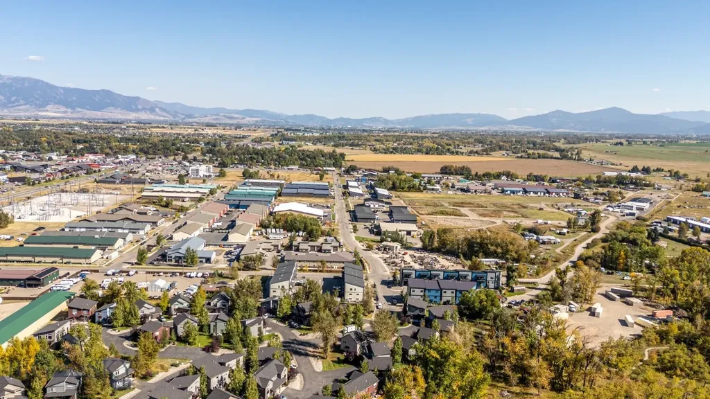 247 New Ventures Drive Bozeman MT 59718