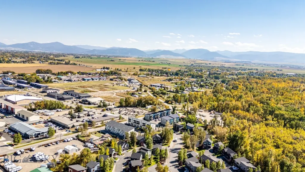 247 New Ventures Drive Bozeman MT 59718