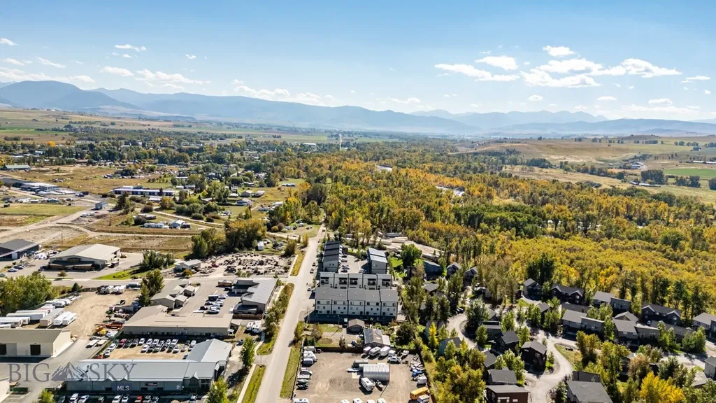 247 New Ventures Drive Bozeman MT 59718