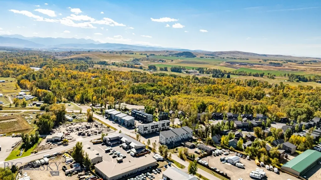 247 New Ventures Drive Bozeman MT 59718
