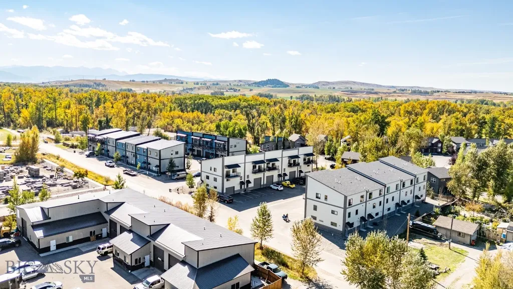 247 New Ventures Drive Bozeman MT 59718